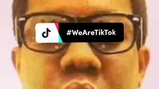 We Are The World Tiktok