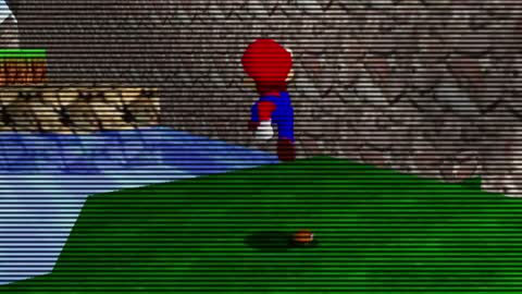 The Best Of Super Mario 64!
