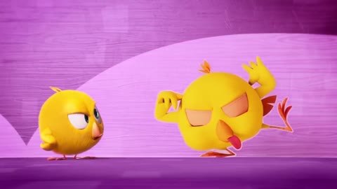 Where's Chicky Funny Chicky 2020 CHICKY PIG Chicky Cartoon in English for Kids