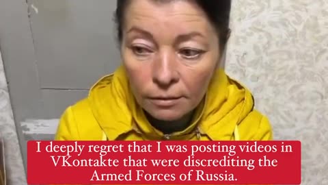 Russian secret services assault a Crimean Tatar woman