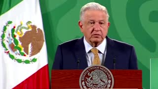 Mexico's president accuses rivals of smear campaign