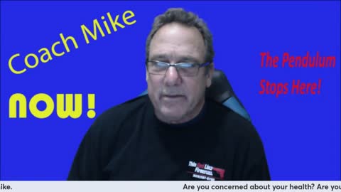 Coach Mike Now Episode 26 - Where is Your Red Line?