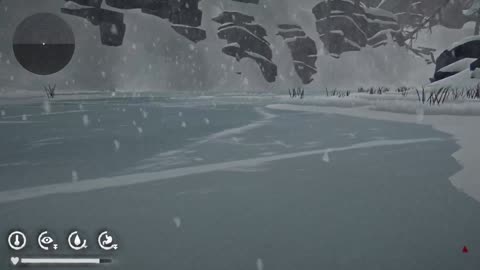 The Long Dark - Can't Make Arrowheads Without A Hammer