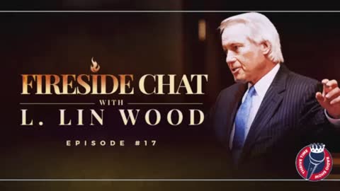 New Lin Wood Interview with Clay Clark Fireside Chat 17