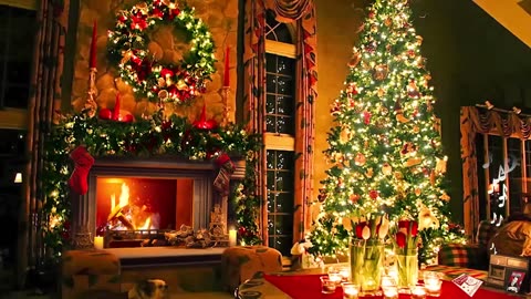 Top Christmas Music & Michael Bublé Christmas Songs all Time 🎄 Top Christmas Holiday Music Playlist