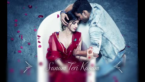 Sanam Teri Kasam- Title Songs