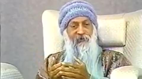 Osho Video - From The False To The Truth 23 - Persecution cannot do any harm to you