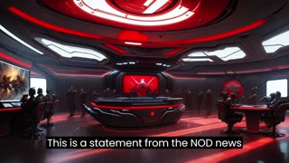 Statement from the Nod News Network