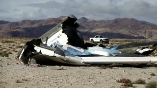 Virgin Galactic moves closer to space tourism