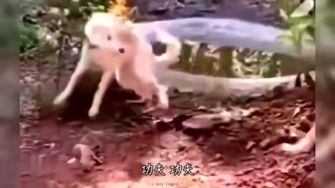 Try Not To Laugh or Grin While Watching Funny Animals Compilation (2)