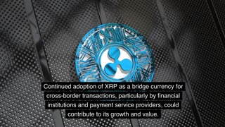 Future of XRP