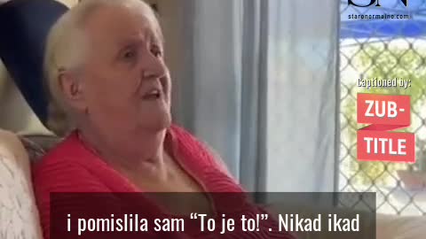 Baka se sjeća loših Thalidomide lijekova iz 60tih! Zašto bi im vjerovala više ikad?