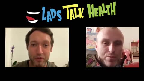 LADS TALK HEATH - SHOW-WHEEL