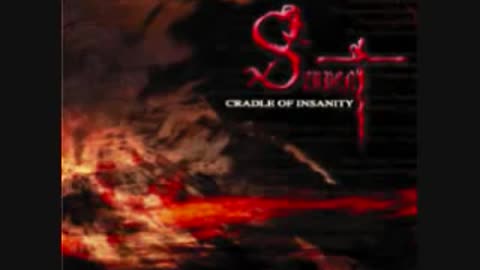 Serpent - Cradle of Insanity