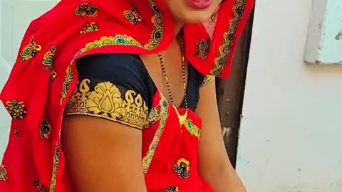 Viral indian girls dance video rajasthani