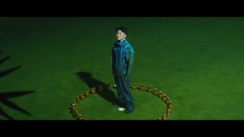 Rich Brian - VIVID feat. $NOT (Official Music Video)