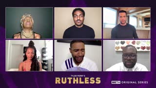 "Ruthless" Season 3 Cast