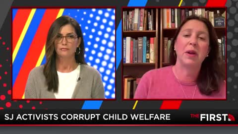 Social justice warriors are now putting the welfare of orphans in jeopardy, reports Dana Loesch.