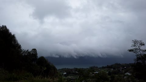 Gunung Mekongga