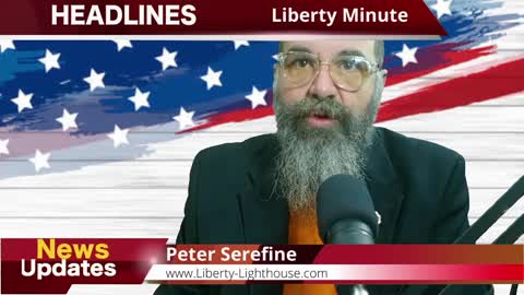 20220818 - Liberty Minute