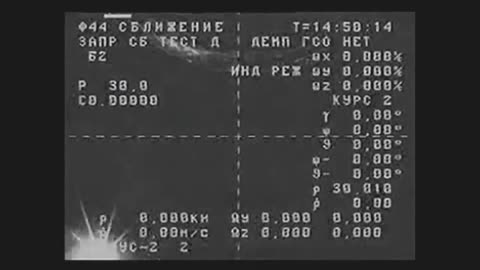 International Space Station Progress 59 Cargo Craft - Must-See Footage #NASA