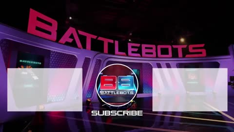 Crazy ending to an amazing fight! | BattleBots FOTW: RIPperoni vs Black Dragon | from WC7