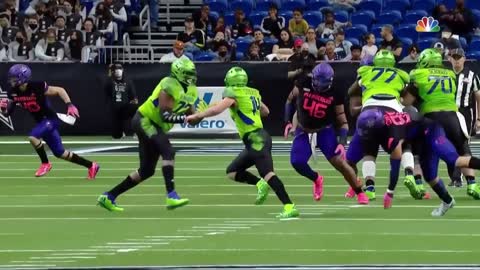 All American Bowl 2022 Highlights