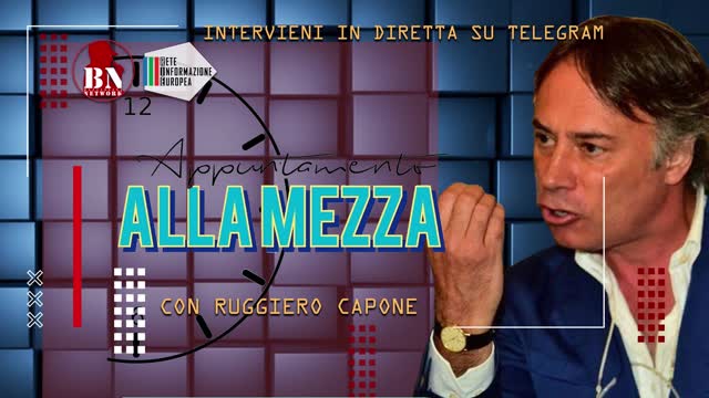 🕧 ALLA MEZZA | CASO MORO: I RIFUGI DELLE SEDICENTI BRIGATE ROSSE