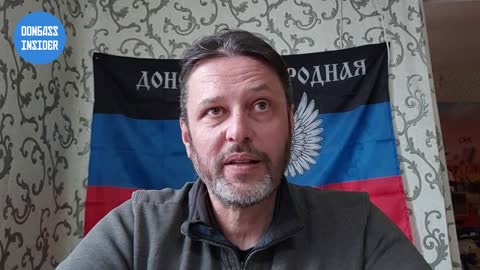 Bilan de la deuxième mission de Laurent Brayard dans le Donbass - 25.10.2022