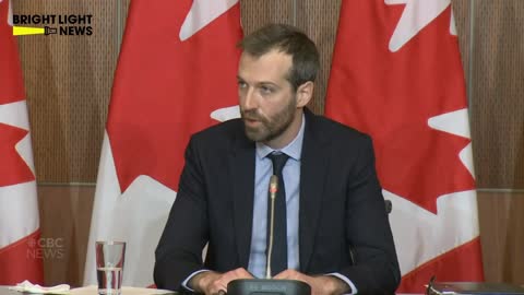 Liberal MP Breaks Ranks: Trudeau Govt's Policies Divisive, Reassess All Measures