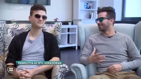 RTL Híradó (2017. december 31.)