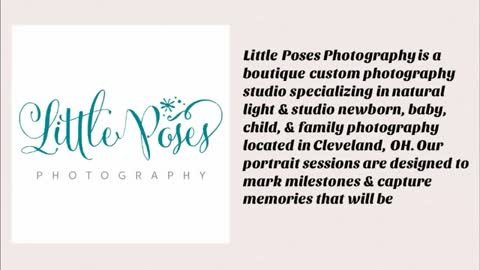 Newborn Photographer Cleveland Ohio