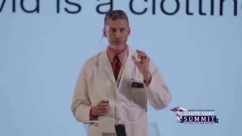 8/4/21 Dr Ryan Cole Explains Jab in Great Detail- MUST SHARE