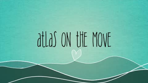 Atlas on the move-Rockinpapa films