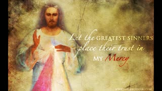 Divine Mercy Message - August 19, 2021