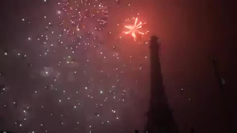 New year celebration in pakistan