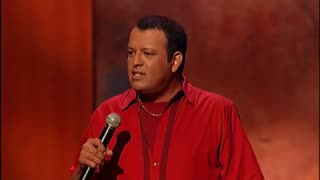 Paul Rodriguez - One of the Great Latin Comedians