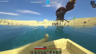 MINECRAFT BEST AND FUNNIEST STREAMER CLIPS