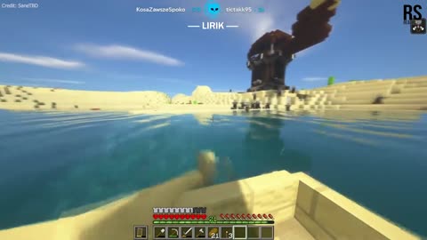 MINECRAFT BEST AND FUNNIEST STREAMER CLIPS