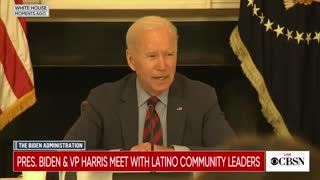 Biden Redefines "High Capacity Magazines" Down to 10 Rounds