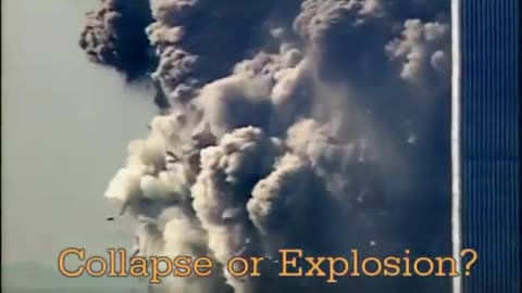 911 Collapse Or Explosion - Ed Asner AE911TRUTH Commercial For A New Investigation