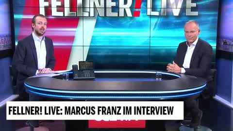 Covid & Impfung - Dr. Marcus Franz - ein wirklicher Experte!