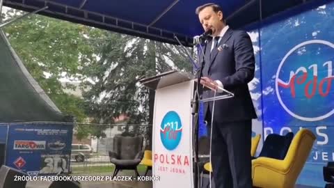Prezydent Siemianowic Sląskich mówi NIE