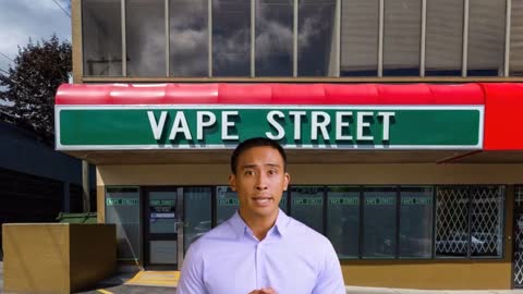 Vape Street – Vape Shop in Vancouver, BC