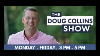 The Doug Collins Show 062122 HOUR 2