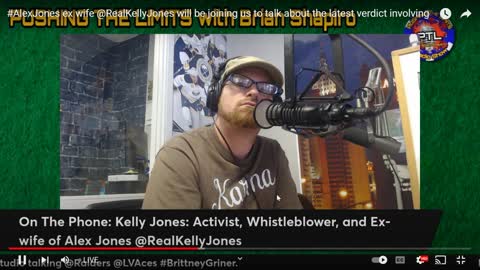 Alex Jones ex- wife Kelly Jones talks about Sandy Hook verdict