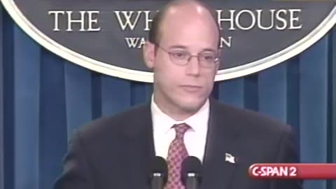 White House Daily Briefing (9-24-2001)