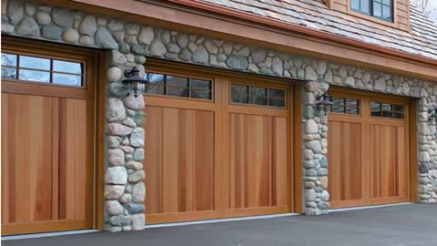 Garage Door Service Company in Augusta, GA