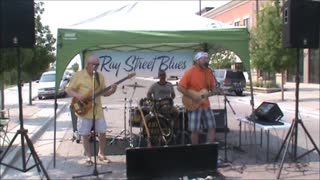 Ray Street Blues