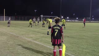 10/15/20 - vs FC Montgomery (part 4)